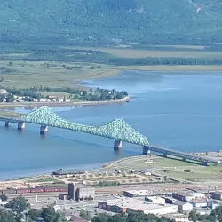 Sugarloaf Provincial Park - Campbellton