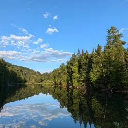 Sugarloaf Provincial Park - Campbellton
