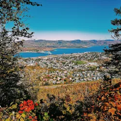 Sugarloaf Provincial Park - Campbellton