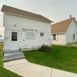 Camrose and District Museum - Camrose