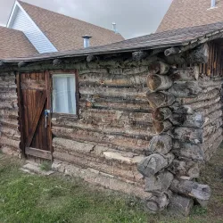 Camrose and District Museum - Camrose