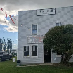 Camrose and District Museum - Camrose