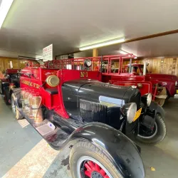 Camrose and District Museum - Camrose