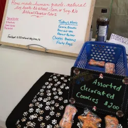 Camrose Farmers Market - Camrose