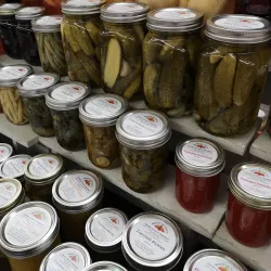 Camrose Farmers Market - Camrose