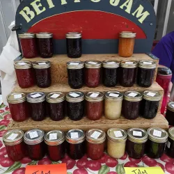 Camrose Farmers Market - Camrose