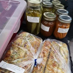 Camrose Farmers Market - Camrose