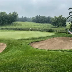 Camrose Golf Club - Camrose