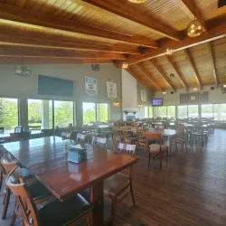 Camrose Golf Club - Camrose