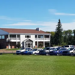 Camrose Golf Club - Camrose