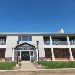 Camrose Golf Club - Camrose