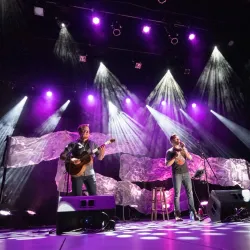 Camrose Performing Arts Theatre - Camrose