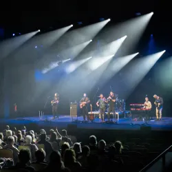 Camrose Performing Arts Theatre - Camrose