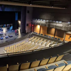 Camrose Performing Arts Theatre - Camrose