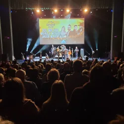 Camrose Performing Arts Theatre - Camrose