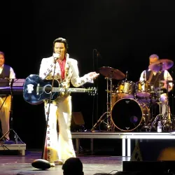 Camrose Performing Arts Theatre - Camrose