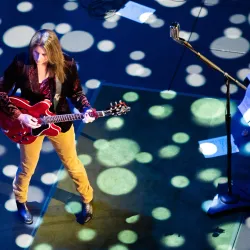 Camrose Performing Arts Theatre - Camrose