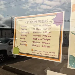 Camrose Public Library - Camrose