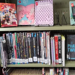 Camrose Public Library - Camrose