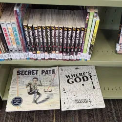 Camrose Public Library - Camrose