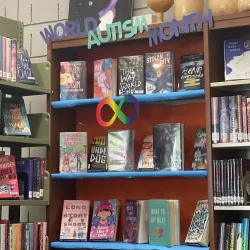 Camrose Public Library - Camrose