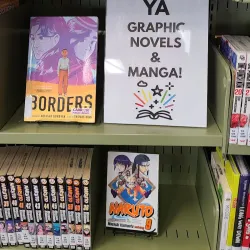 Camrose Public Library - Camrose