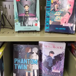 Camrose Public Library - Camrose