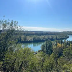 Kempe Park - Camrose