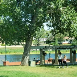 Kempe Park - Camrose