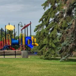 Kempe Park - Camrose
