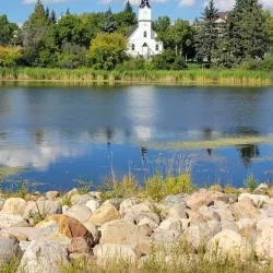 Kempe Park - Camrose