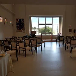 St. Mary's Basilica - Camrose