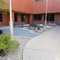 St. Mary's Basilica - Camrose