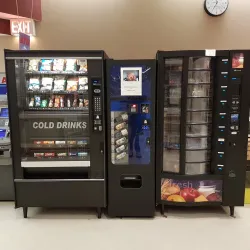 St. Mary's Basilica - Camrose