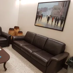 St. Mary's Basilica - Camrose