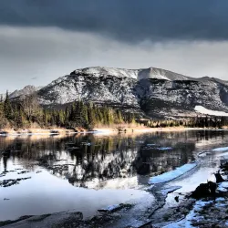 Canmore Cave Tours - Canmore