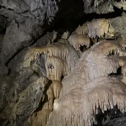 Canmore Cave Tours - Canmore