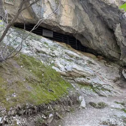 Canmore Cave Tours - Canmore