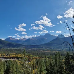 Canmore Cave Tours - Canmore