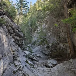 Canmore Cave Tours - Canmore