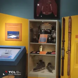 Canmore Museum and Geoscience Centre - Canmore