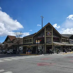 Canmore Museum and Geoscience Centre - Canmore