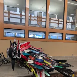 Canmore Museum and Geoscience Centre - Canmore