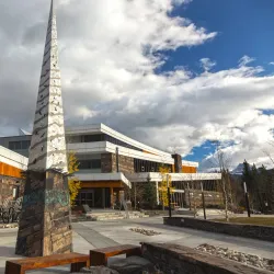 Elevation Place - Canmore