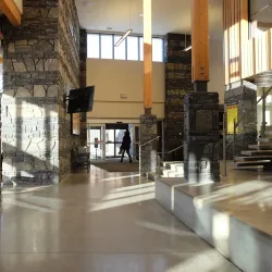 Elevation Place - Canmore