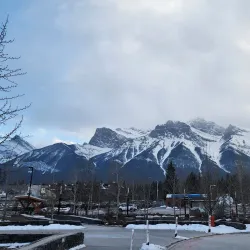 Elevation Place - Canmore