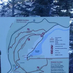 Grassi Lakes - Canmore