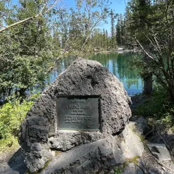 Grassi Lakes - Canmore