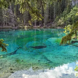 Grassi Lakes - Canmore