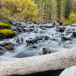 Grassi Lakes - Canmore